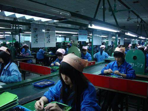 東莞工廠老板 發愁,提高工資也招不來人 適合員工的薪酬模式