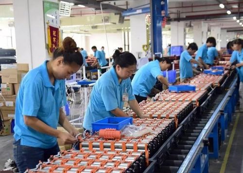 月薪8千轉眼就被1萬 挖 走 制造業老板很難受 來的都是辭職的