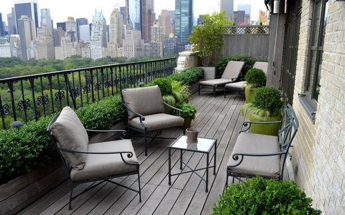 不招喜歡的頂樓復式,現在為何如此受歡迎 土豪都搶著買